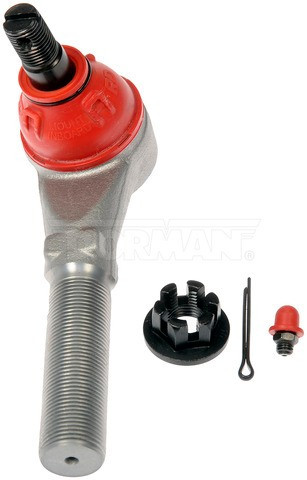 Dorman - OE Solutions Steering Tie Rod End T2077RD - view 2