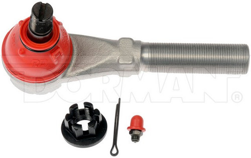Dorman - OE Solutions Steering Tie Rod End P/N:T2077RD