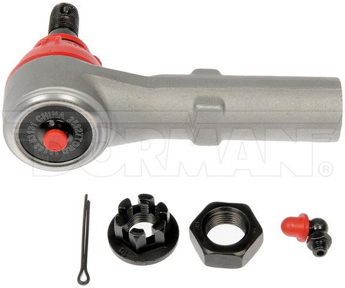 Dorman - OE Solutions Steering Tie Rod End TO82065RD - view 3