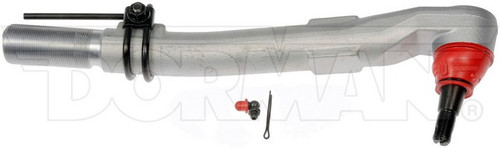 Dorman - OE Solutions Steering Tie Rod End P/N:TO85031RD