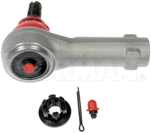 Dorman - OE Solutions Steering Tie Rod End TO86435RD - view 3