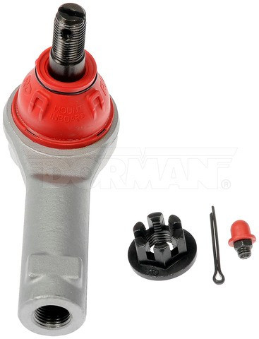 Dorman - OE Solutions Steering Tie Rod End TO86435RD - view 4