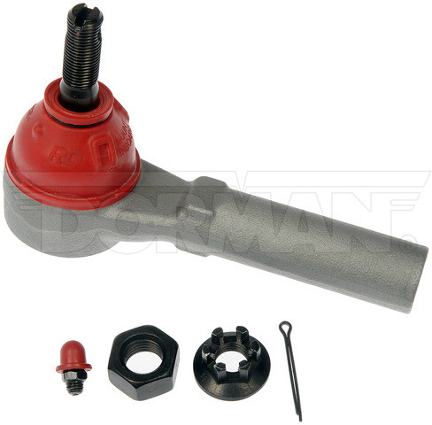 Dorman - OE Solutions Steering Tie Rod End P/N:TO92055RD