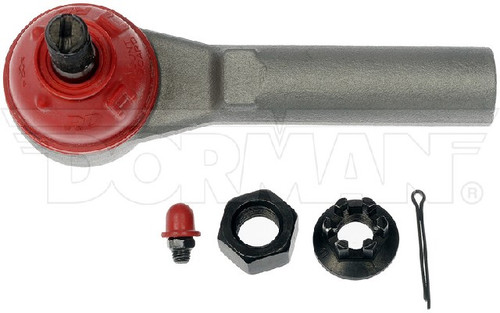 Dorman - OE Solutions Steering Tie Rod End P/N:TO92055RD
