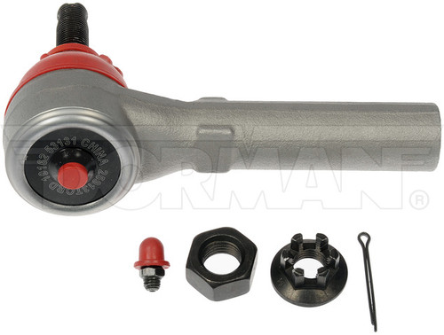 Dorman - OE Solutions Steering Tie Rod End TO92055RD - view 3