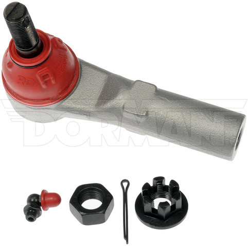 Dorman - OE Solutions Steering Tie Rod End TO92435RD