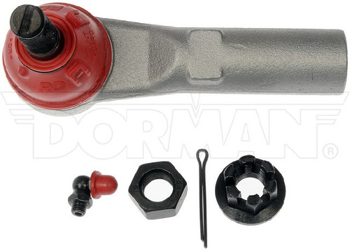 Dorman - OE Solutions Steering Tie Rod End TO92435RD - view 2