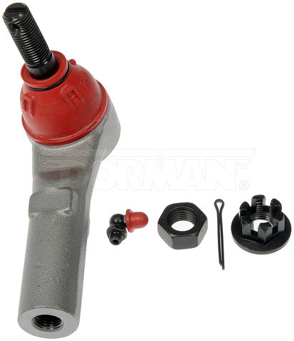 Dorman - OE Solutions Steering Tie Rod End TO92435RD - view 4