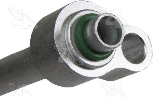 Four Seasons A/C Refrigerant Liquid Hose P/N:56577