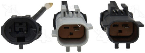 Four Seasons A/C Compressor 58582 - view 6