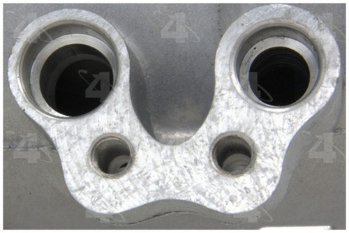 Four Seasons A/C Compressor 58582 - view 7