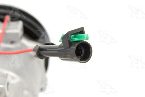 Four Seasons A/C Compressor 58794 - view 4