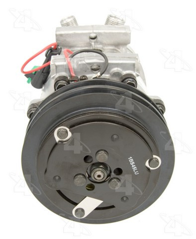 Four Seasons A/C Compressor P/N:58794