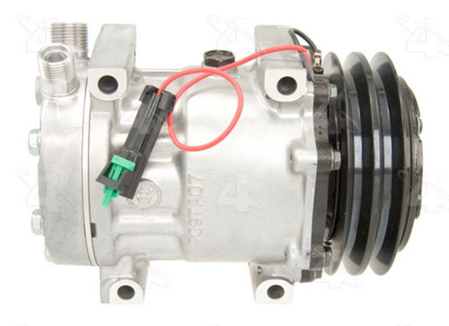Four Seasons A/C Compressor P/N:58794