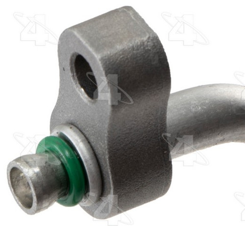 Four Seasons A/C Suction and Liquid Line Hose Assembly P/N:66522