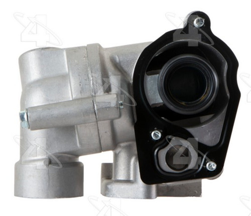 Four Seasons Engine Coolant Water Outlet Housing Kit 86202 - view 2