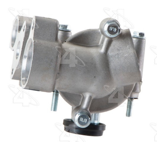 Four Seasons Engine Coolant Water Outlet Housing Kit P/N:86202