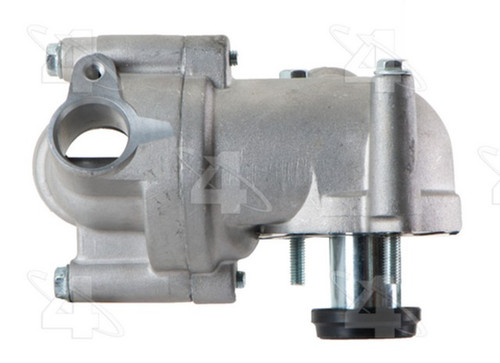 Four Seasons Engine Coolant Water Outlet Housing Kit 86202 - view 7