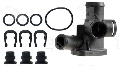 Four Seasons Engine Coolant Outlet Flange 85327