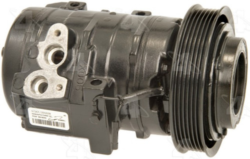 Four Seasons A/C Compressor 97367