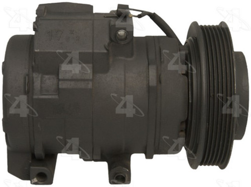Four Seasons A/C Compressor 97367 - view 5