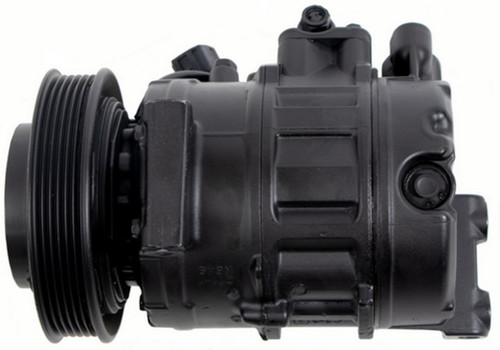Four Seasons A/C Compressor P/N:97398