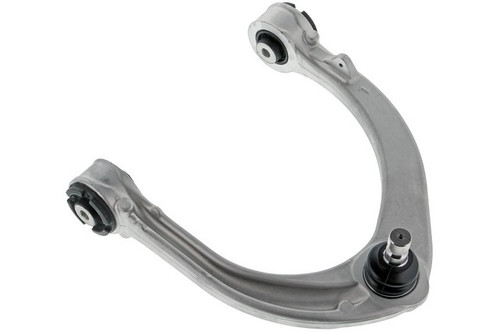 Mevotech Supreme Suspension Control Arm and Ball Joint Assembly CMS101424 - view 3