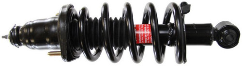 Monroe Shocks & Struts Suspension Strut and Coil Spring Assembly 171101L