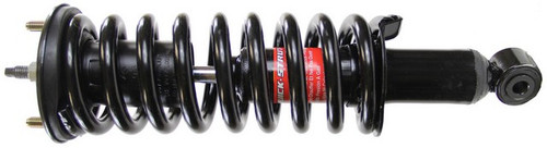 Monroe Shocks & Struts Suspension Strut and Coil Spring Assembly 171102