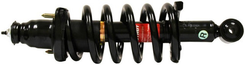 Monroe Shocks & Struts Suspension Strut and Coil Spring Assembly P/N:171114R