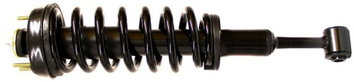 Monroe Shocks & Struts Suspension Strut and Coil Spring Assembly 171124