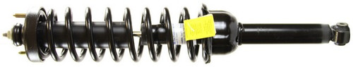 Monroe Shocks & Struts Suspension Strut and Coil Spring Assembly P/N:171325