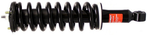 Suspension Strut and Coil Spring fits 1996-2002 Toyota 4Runner  MONROE COMPLETE