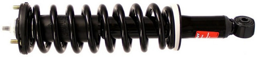 Monroe Shocks & Struts Suspension Strut and Coil Spring Assembly P/N:171352R