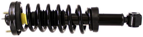 Monroe Shocks & Struts Suspension Strut and Coil Spring Assembly 171362