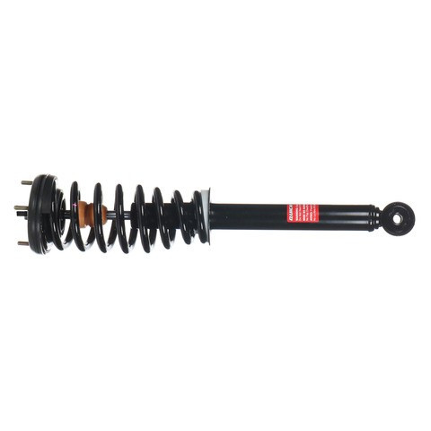 Monroe Shocks & Struts Suspension Strut and Coil Spring Assembly 171368R