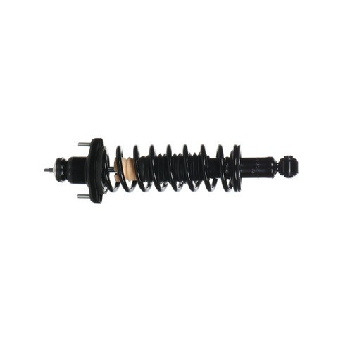 Monroe Shocks & Struts Suspension Strut and Coil Spring Assembly