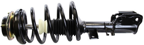 Monroe Shocks & Struts Suspension Strut and Coil Spring Assembly