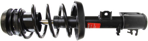 Monroe Shocks & Struts Suspension Strut and Coil Spring Assembly P/N:171555
