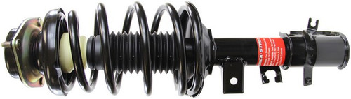 Monroe Shocks & Struts Suspension Strut and Coil Spring Assembly P/N:171574