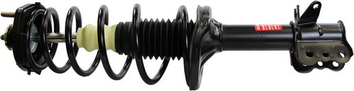 Monroe Shocks & Struts Suspension Strut and Coil Spring Assembly
