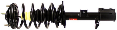 Monroe Shocks & Struts Suspension Strut and Coil Spring Assembly P/N:171593