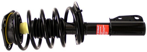 Monroe Shocks & Struts Suspension Strut and Coil Spring Assembly