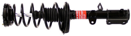 Monroe Shocks & Struts Suspension Strut and Coil Spring Assembly