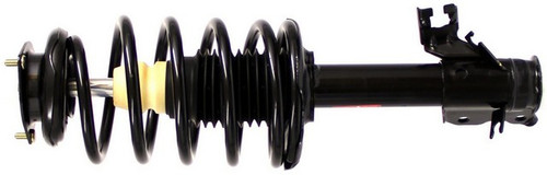Monroe Shocks & Struts Suspension Strut and Coil Spring Assembly 172106