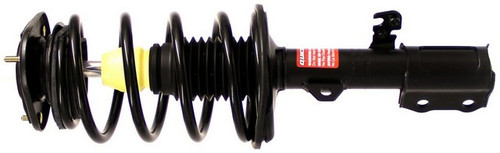 Monroe Shocks & Struts Suspension Strut and Coil Spring Assembly 172115