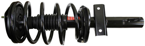 Monroe Shocks & Struts Suspension Strut and Coil Spring Assembly 172122