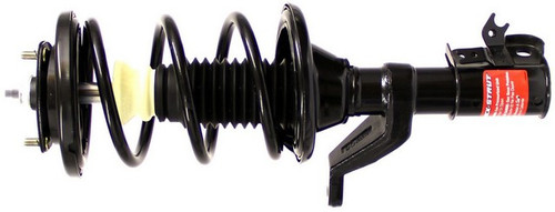 Monroe Shocks & Struts Suspension Strut and Coil Spring Assembly