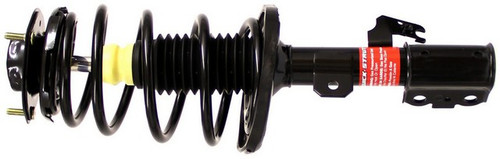 Monroe Shocks & Struts Suspension Strut and Coil Spring Assembly P/N:172206