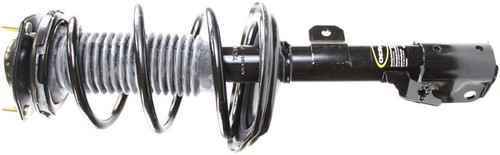 Monroe Shocks & Struts Suspension Strut and Coil Spring Assembly